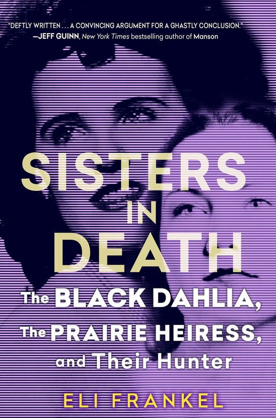 Sisters in Death - cover