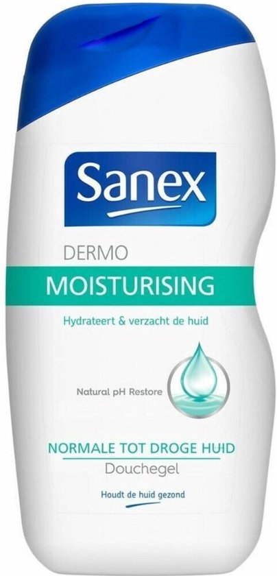 OUTLET CMT Hand Wash Gel Mild pH-neutraal 6x 1 Liter