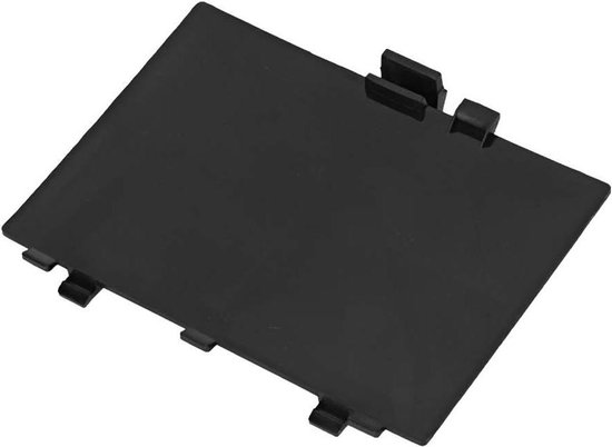 Car Wheel Arch Liner Cover Day Time Running Light Access 71752114 Fits