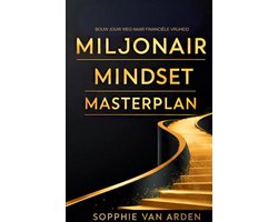 Miljonair Mindset Masterplan: Bouw Jouw Weg Naar Financiële Vrijheid