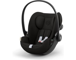 Cybex Cloud G - Autostoeltje - Magic Black