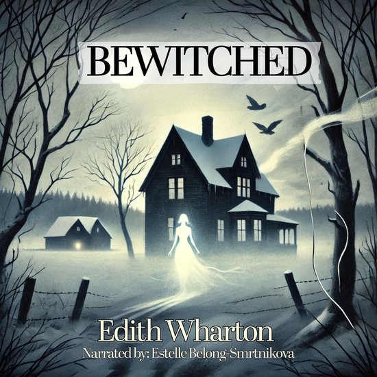 Bewitched - cover