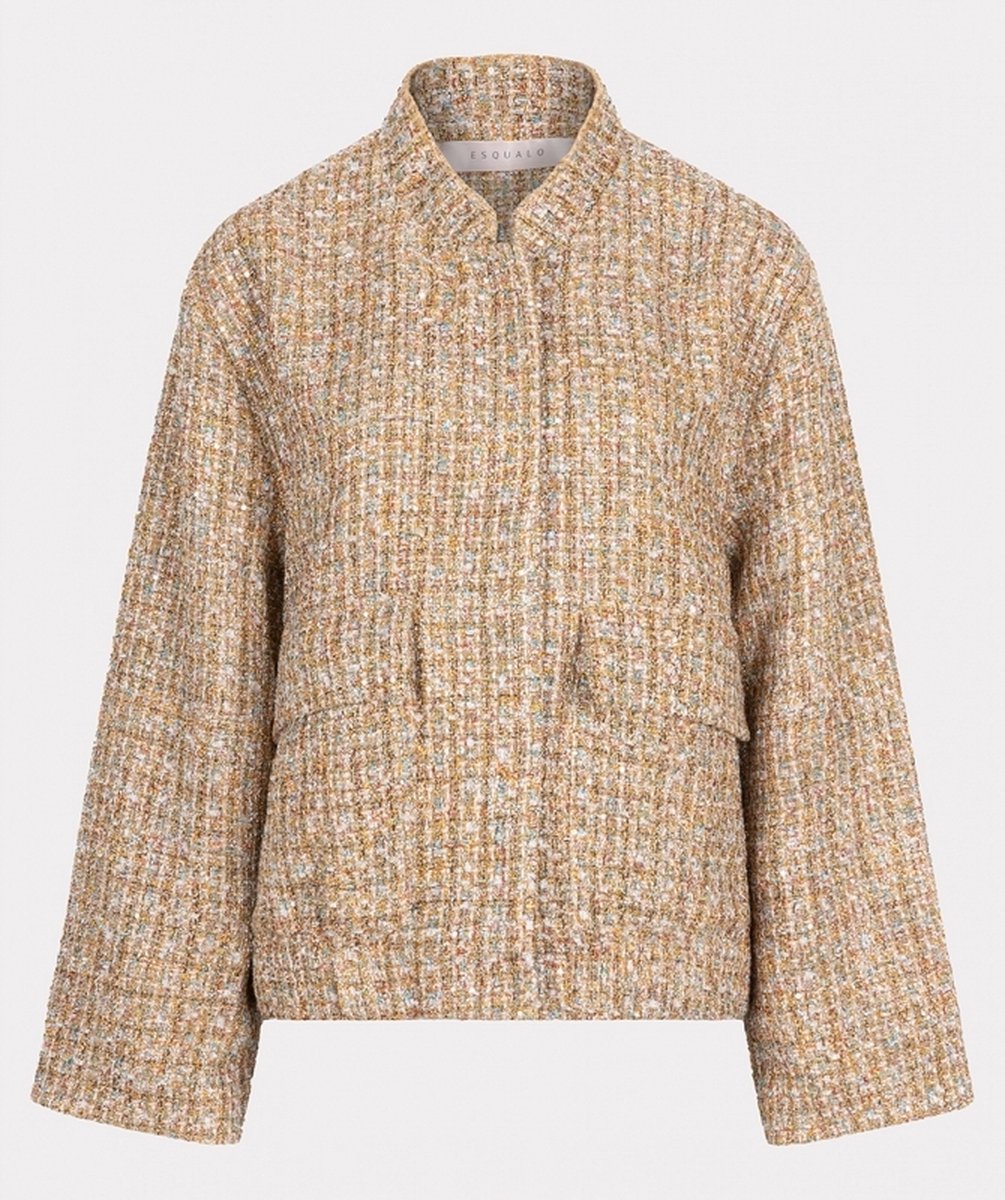 Dames jacket & coat esqualo