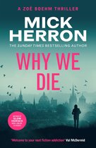 Zoe Boehm Thrillers 3 - Why We Die
