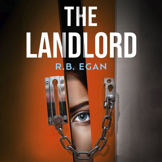 The Landlord - cover