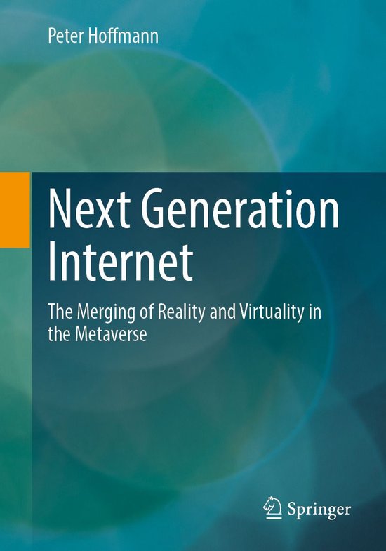 Computer Science (R0) - Next Generation Internet - cover