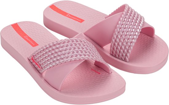 Chaussons Ipanema Street Kids Slippers Junior - Pink