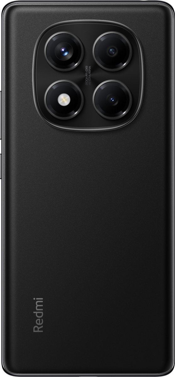 Xiaomi Redmi Note 14 Pro - 256GB thumbnail 3