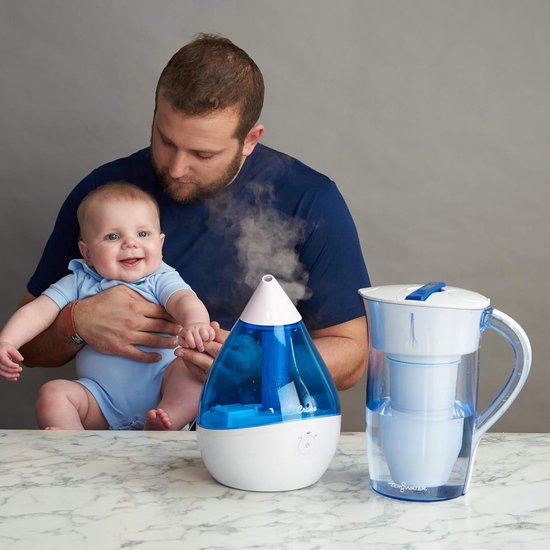 Zerowater Waterfilter Vervanging, NSF-gecertificeerd om Lood, Andere Zware Metalen en PFOA/PFOS te Verminderen, Verpakking van 1, Wit (16 PACK