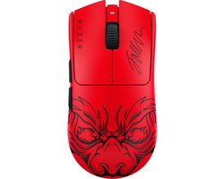 Razer Viper V3 Pro - Draadloze Gaming Muis - 35.000 DPI - Symmetrisch - Optisch - Faker Editie