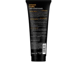 Syoss Intens Curl Deep Conditioner