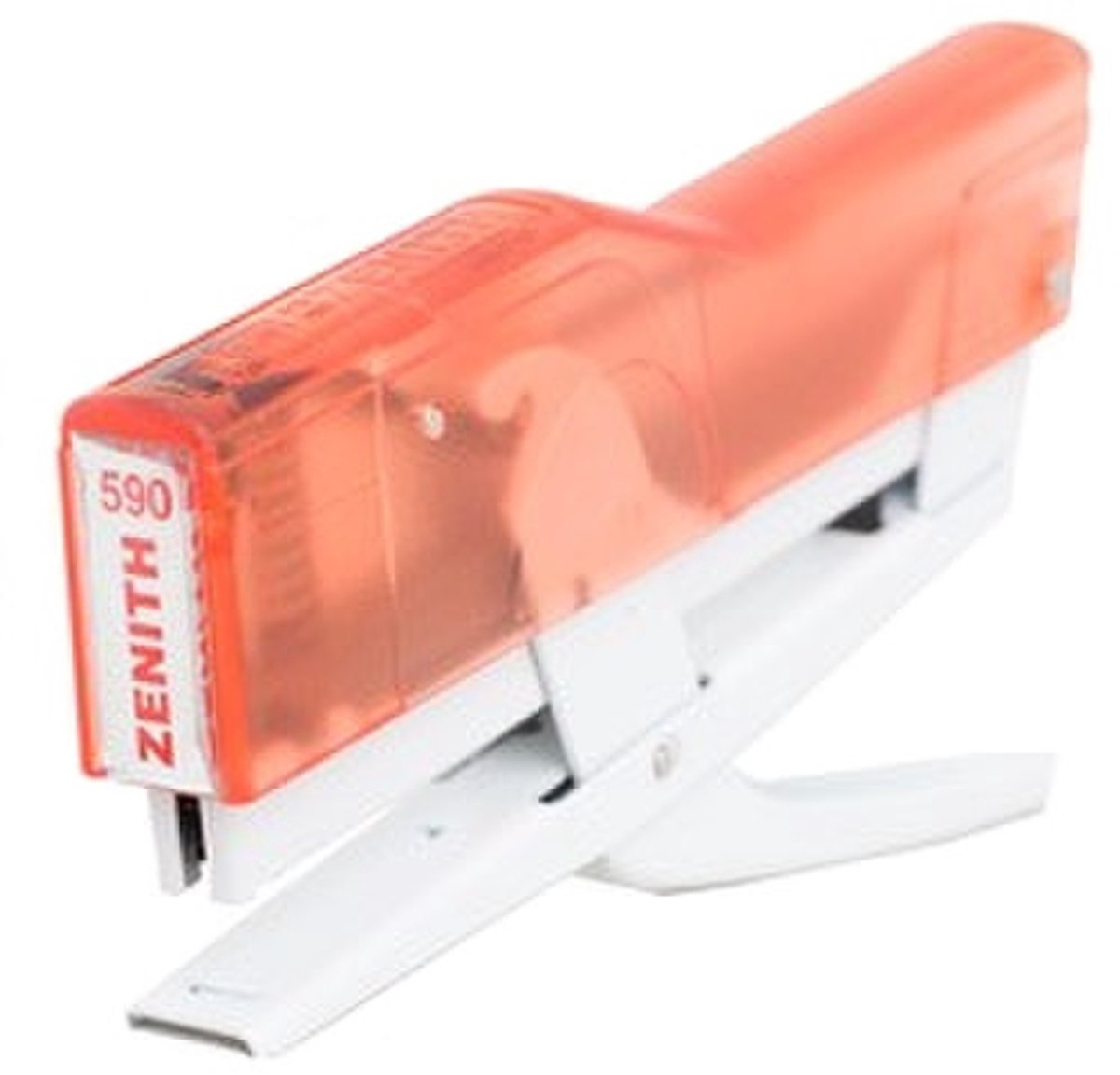 Zenith 590 Met Rood