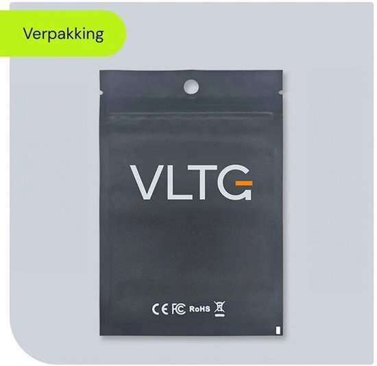 10x weerstand 1K Ohm 1/4 Watt 5