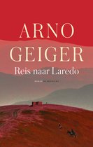 Reis naar Laredo