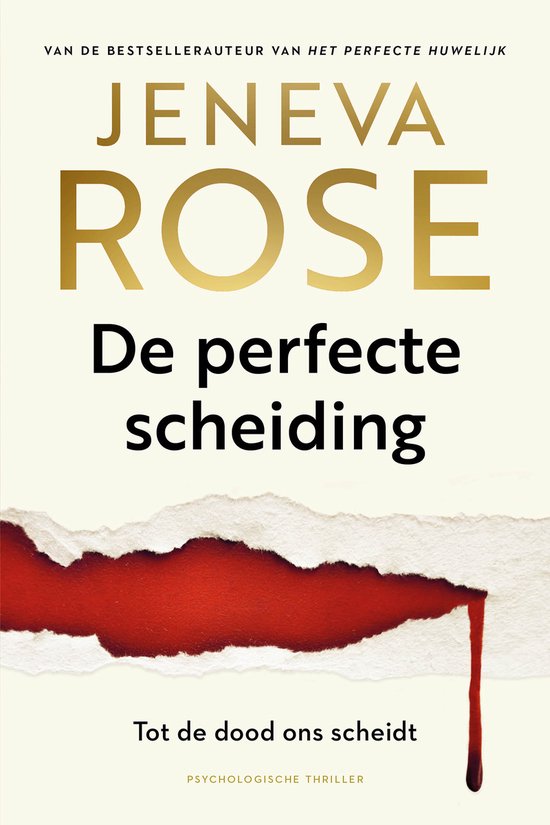 Perfect 2 - De perfecte scheiding