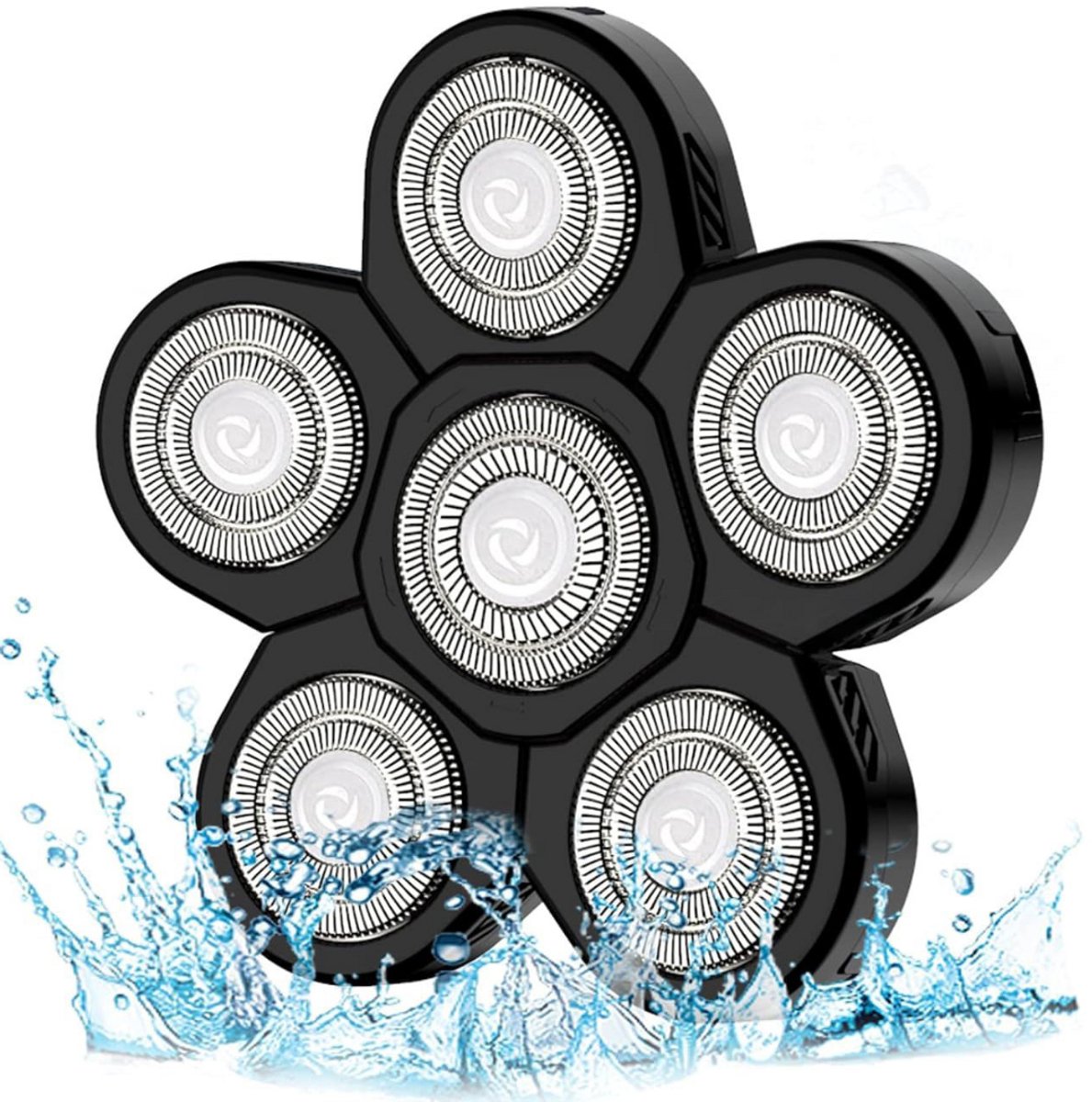 ApexArte® - Scheerapparaat Mannen - Bodygroomer - Trimmer
