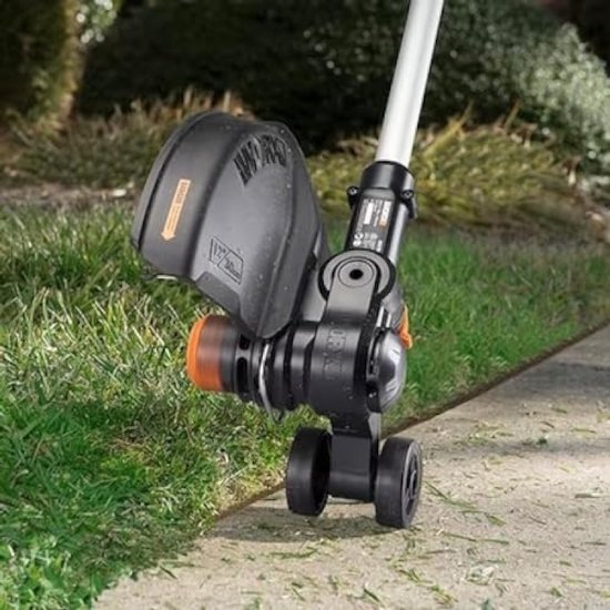 Grastrimmer spoel geschikt voor 20V Worx Grastrimmers van Merkloos	 — afbeelding 2