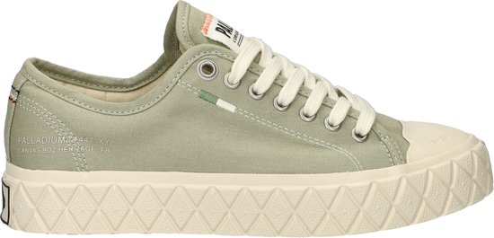Baskets Palladium Palla Ace pour femme Vert Taille 37 bol