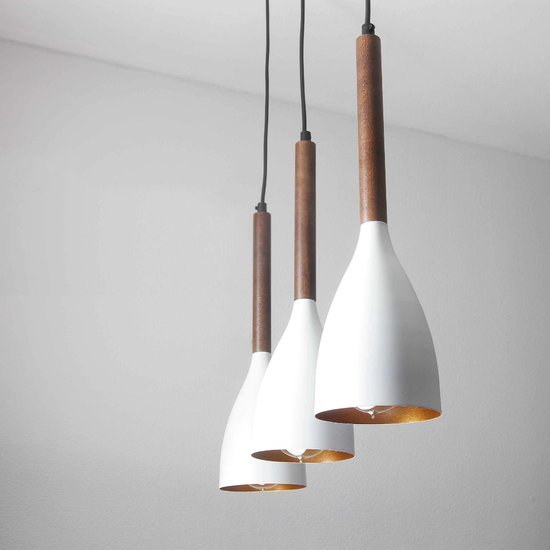Reality Hanglamp modern - Metaal - Zilver
