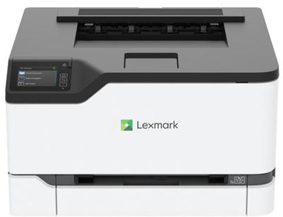 Lexmark CS431dw