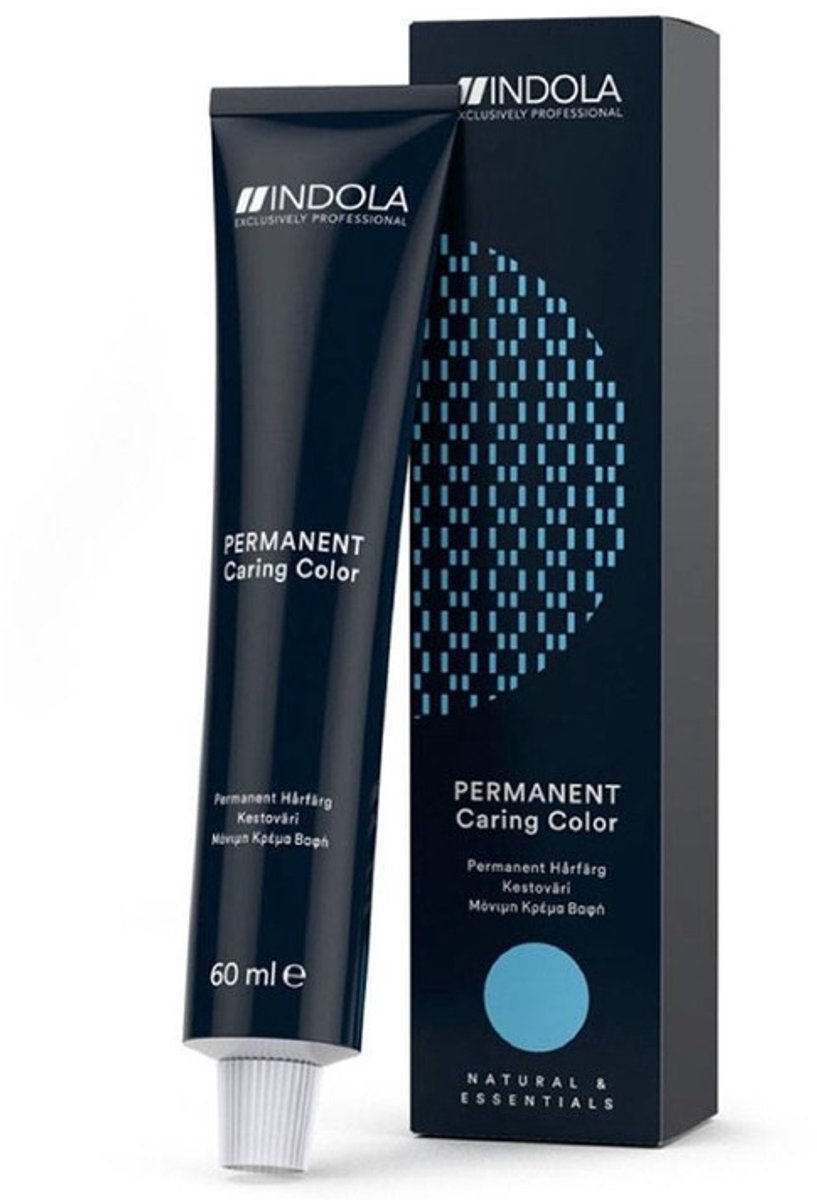 Indola - Indola Profession Permanent Caring Color 8.66x 60ml