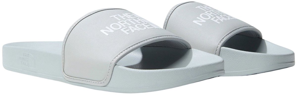 The North Face Base Camp II Badslippers Heren Wit