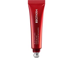 Biotherm Reshaper Ogen En Lippen Liftende En Sculpterende Werking - Blue Peptides Reshaper Ogen En Lippen – Liftende En Sculpterende Werking