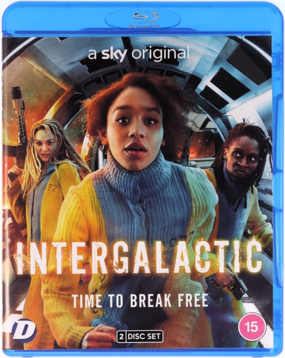 Intergalactic