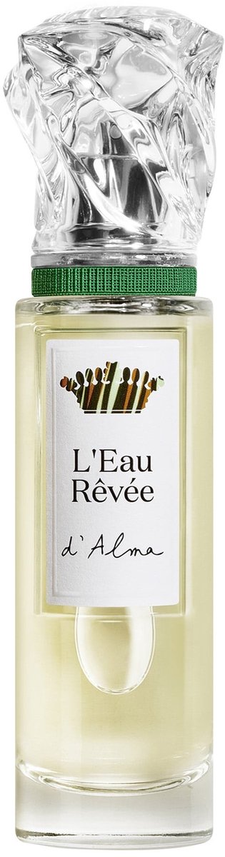 Goedkoopste Sisley L'Eau Revee D'Alma 50ml EDT
