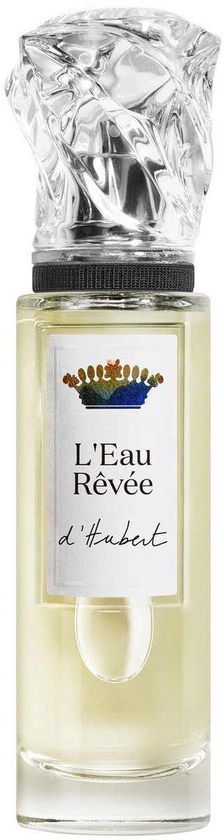 Goedkoopste Sisley L'Eau Rêvêe d'Hubert Eau de toilette spray 50ml