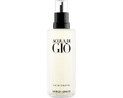 Giorgio Armani Acqua di Gio Eau de toilette navulling 150ml