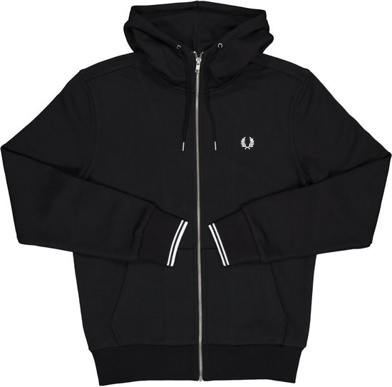 Sweats À Capuche Fred Perry | Sweats à capuche