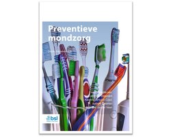 Preventieve mondzorg
