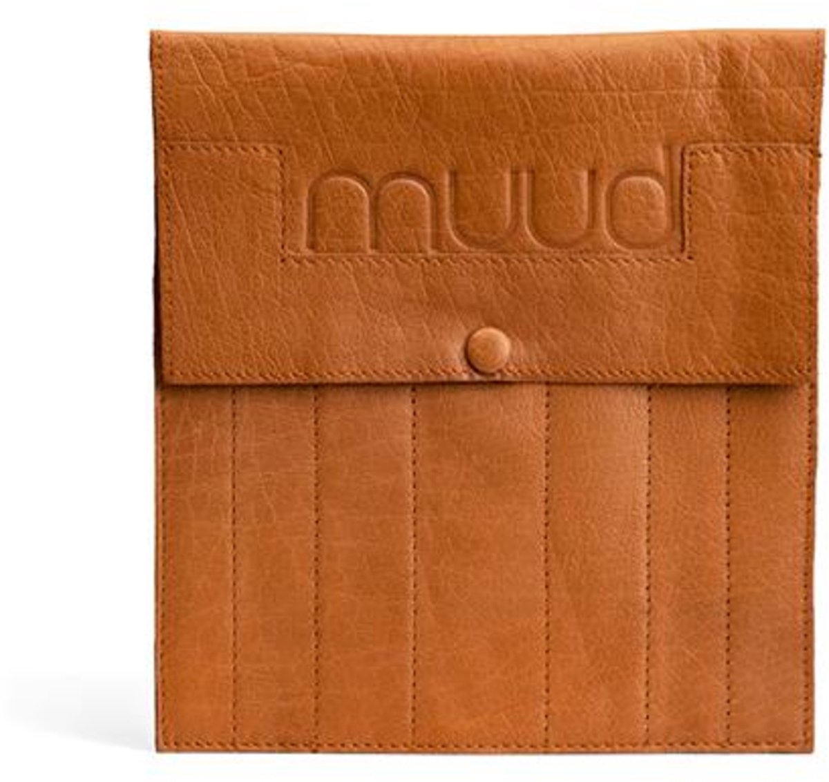 Brei etui Muud Oslo leer whisky