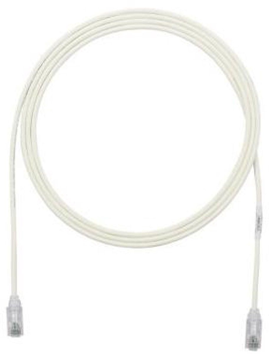 Panduit UTP28SP0.2M netwerkkabel 0,2 m Cat6 U/UTP (UTP)