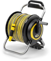 Bol.com Kärcher HR 4.30 Set Slanghaspel - Incl. 30 m PrimoFlex tuinslang - Incl. muurbeugel en sproeierhouder - Slangcapaciteit ... aanbieding