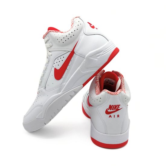 Nike Air Flight Lite II Mid (Scottie Pippen) - Taille 44