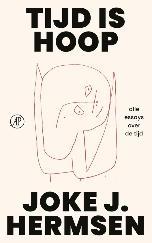 Tijd is hoop