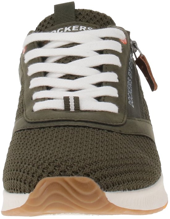 DOCKERS sneaker homme kaki KAKI 43