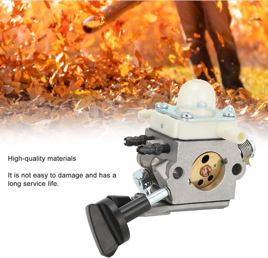 Vergaser Ersatz Für BG56 BG56C SH56C SH86 SH86C Gebläse - Hochwertiger Austausch
