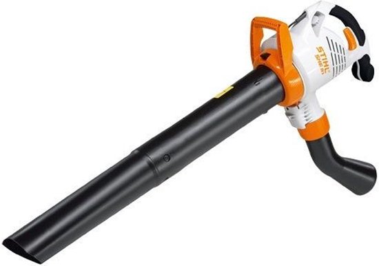 Stihl SHE 81 Bladblazer Bladzuiger