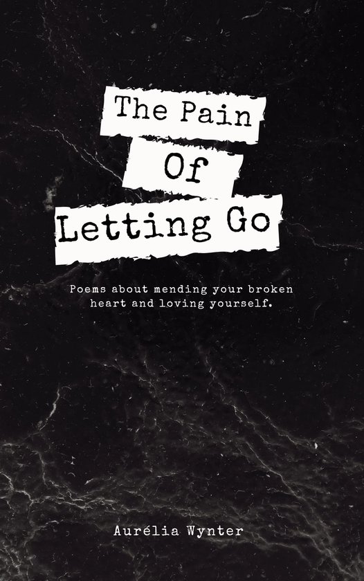 The Pain Of Letting Go