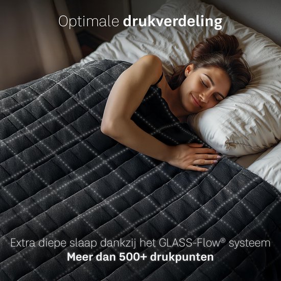 Zwaartedeken voor Volwassenen Kopen? Beste RANKING