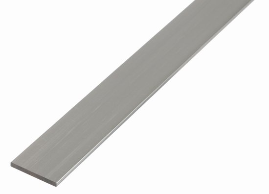 Angolare In Alluminio 40x40x3 Mm - Profilo EN AW 6060 T66, Lunghezza 2 Metri (2000 Mm), Saldabile E Anodizzabile