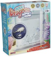 Aqua Dragons - Sea Monkeys Aquarium