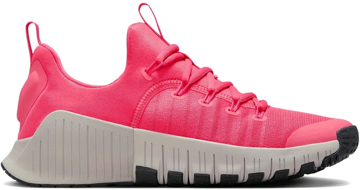 Nike Free Metcon 6 “Aster ” Roze