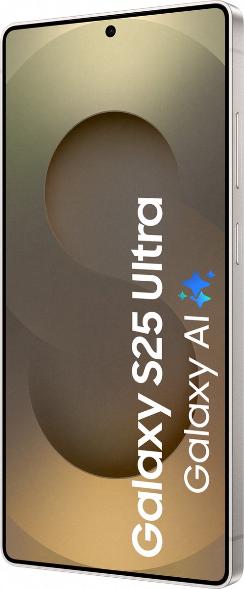 Samsung Galaxy S25 Ultra 5G - 256GB - Titanium Gray thumbnail 6