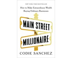 Main Street Millionaire