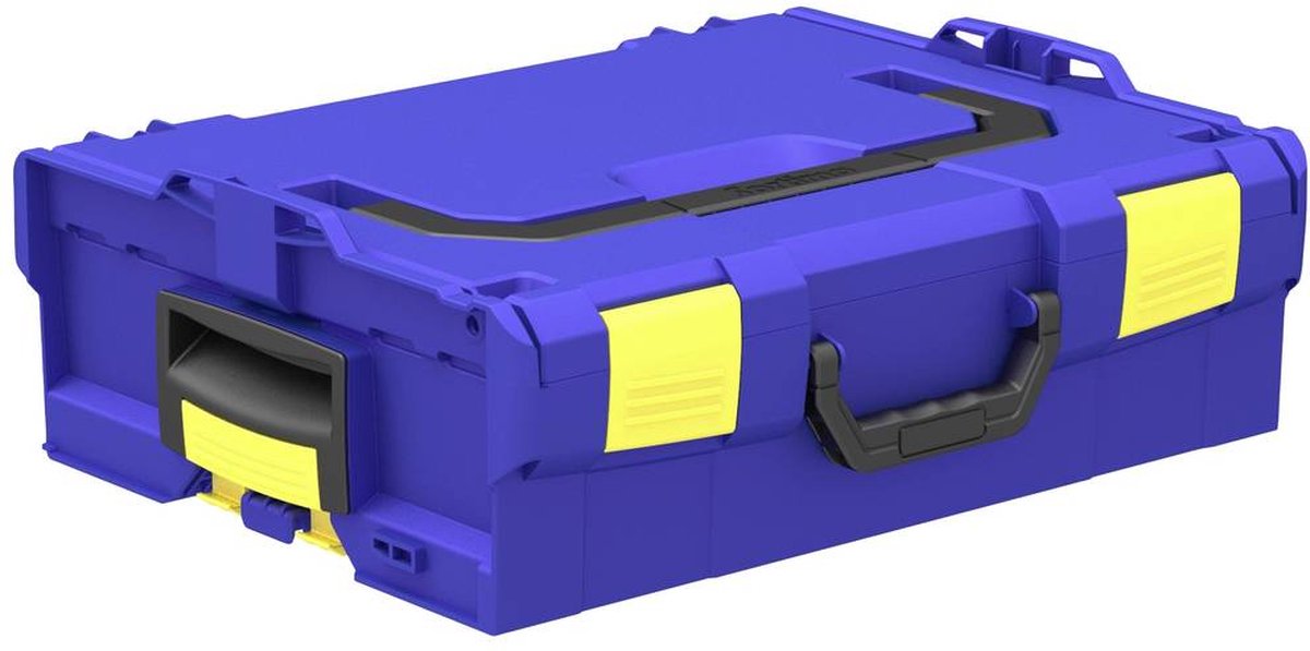 Gesipa 1622522 Lege box voor popnagelpistool 1 stuk(s)
