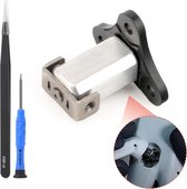 Bol.com Voorarm draaipunt reserveonderdelen voor DJI Mini 3 Pro drone - metalen voorarmas vervanging met gereedschapsset aanbieding